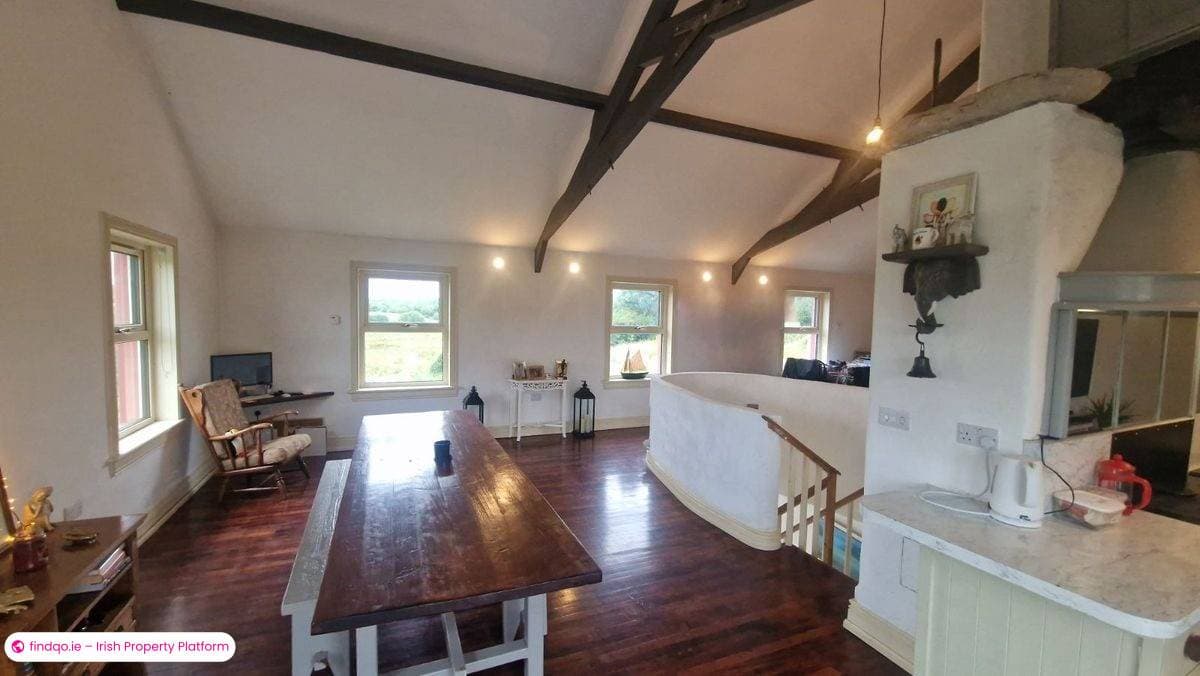 Detached house for Sale in Claremorris, Mayo