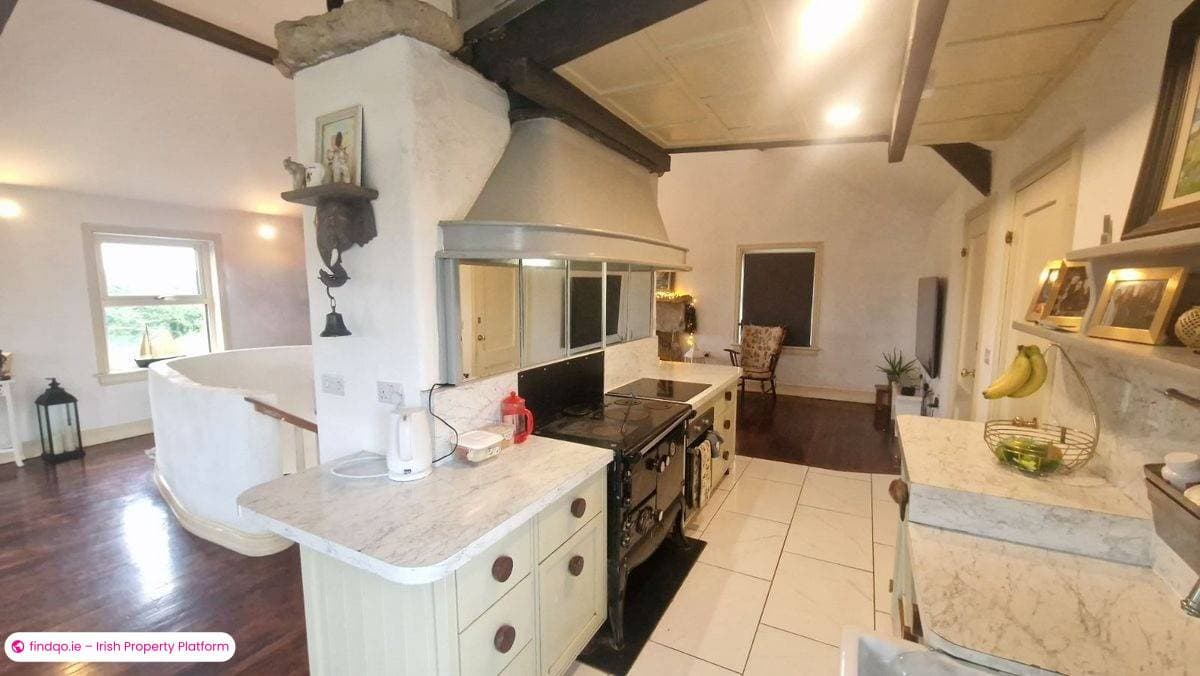 Detached house for Sale in Claremorris, Mayo