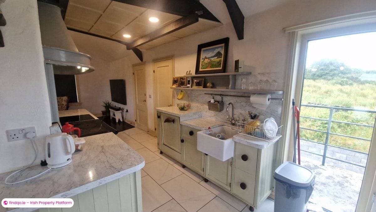 Detached house for Sale in Claremorris, Mayo