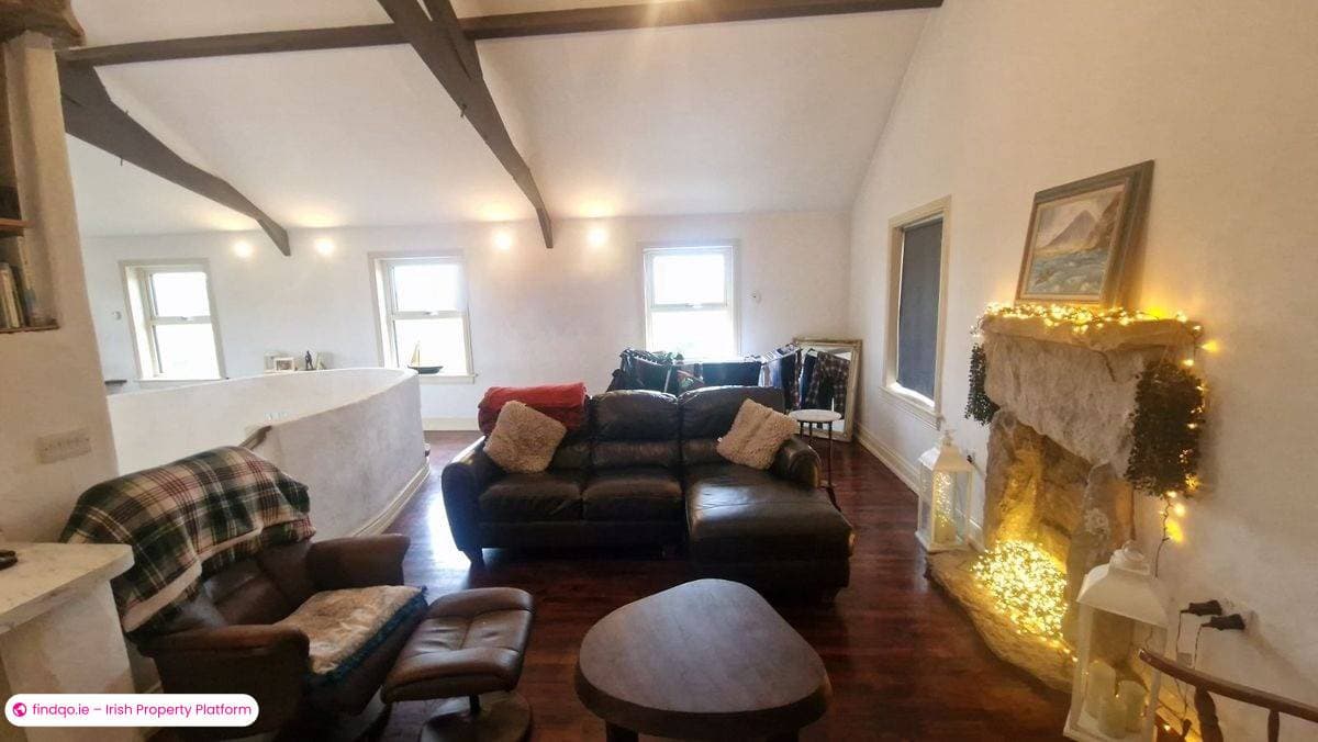 Detached house for Sale in Claremorris, Mayo