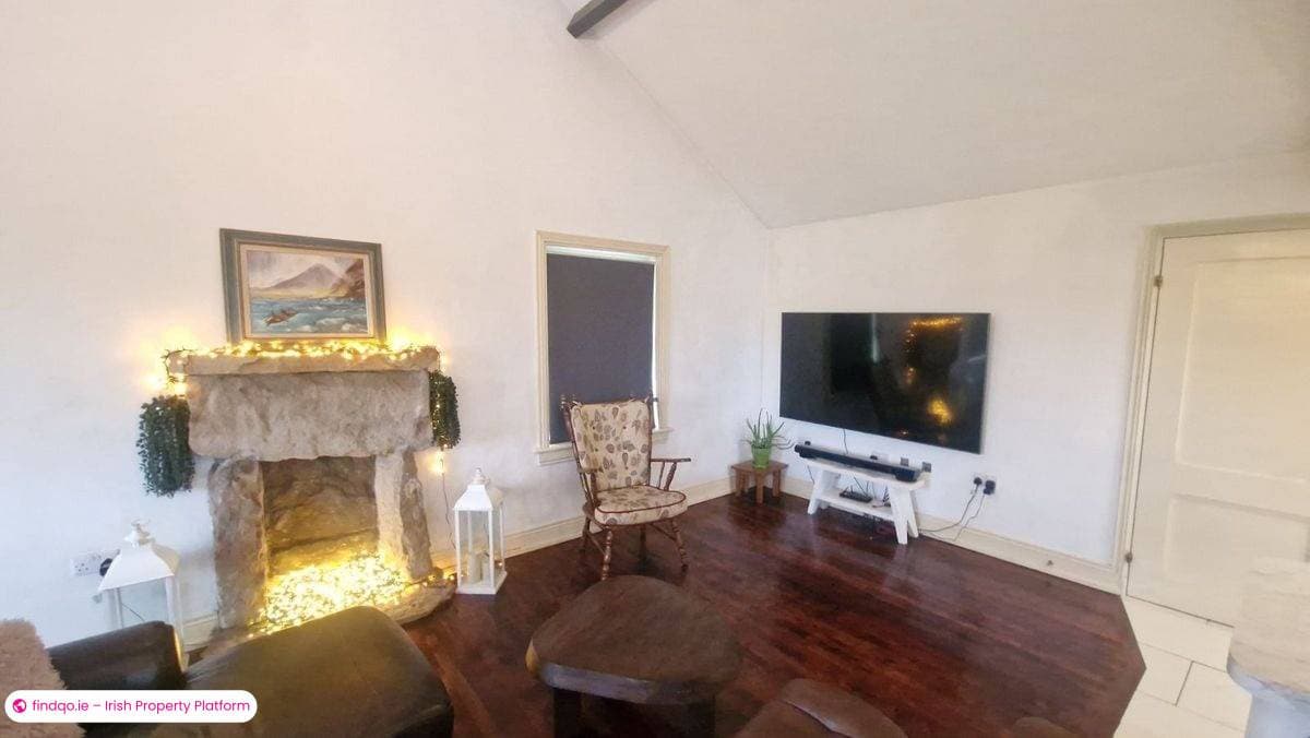 Detached house for Sale in Claremorris, Mayo