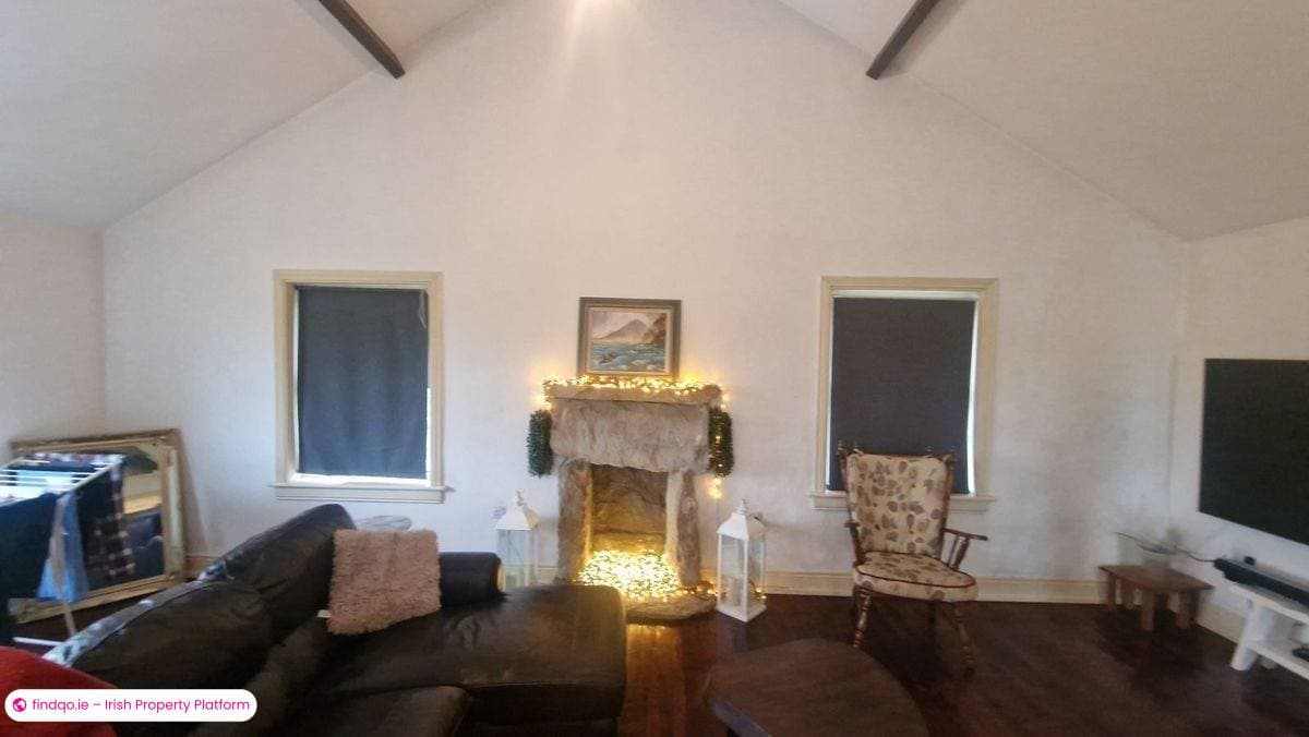 Detached house for Sale in Claremorris, Mayo