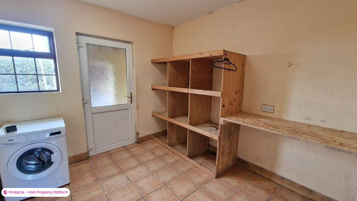 Detached house for Sale in Tulsk, Roscommon