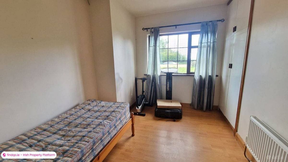 Detached house for Sale in Tulsk, Roscommon