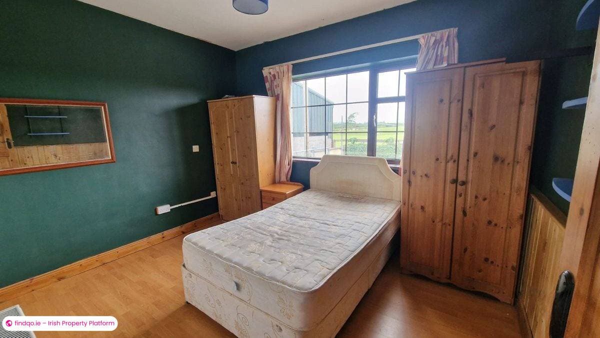 Detached house for Sale in Tulsk, Roscommon