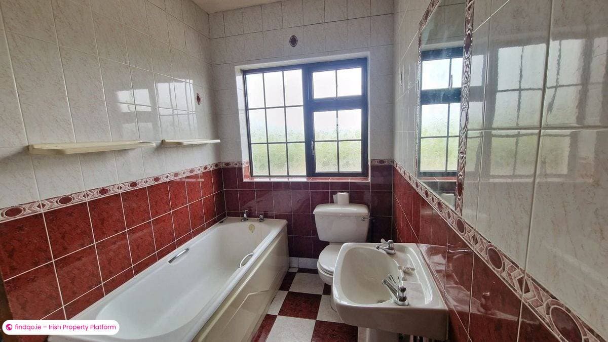 Detached house for Sale in Tulsk, Roscommon