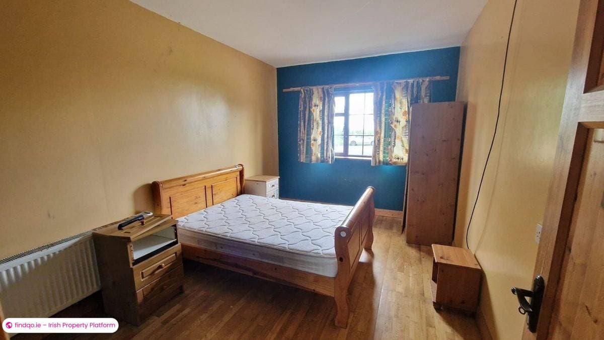 Detached house for Sale in Tulsk, Roscommon