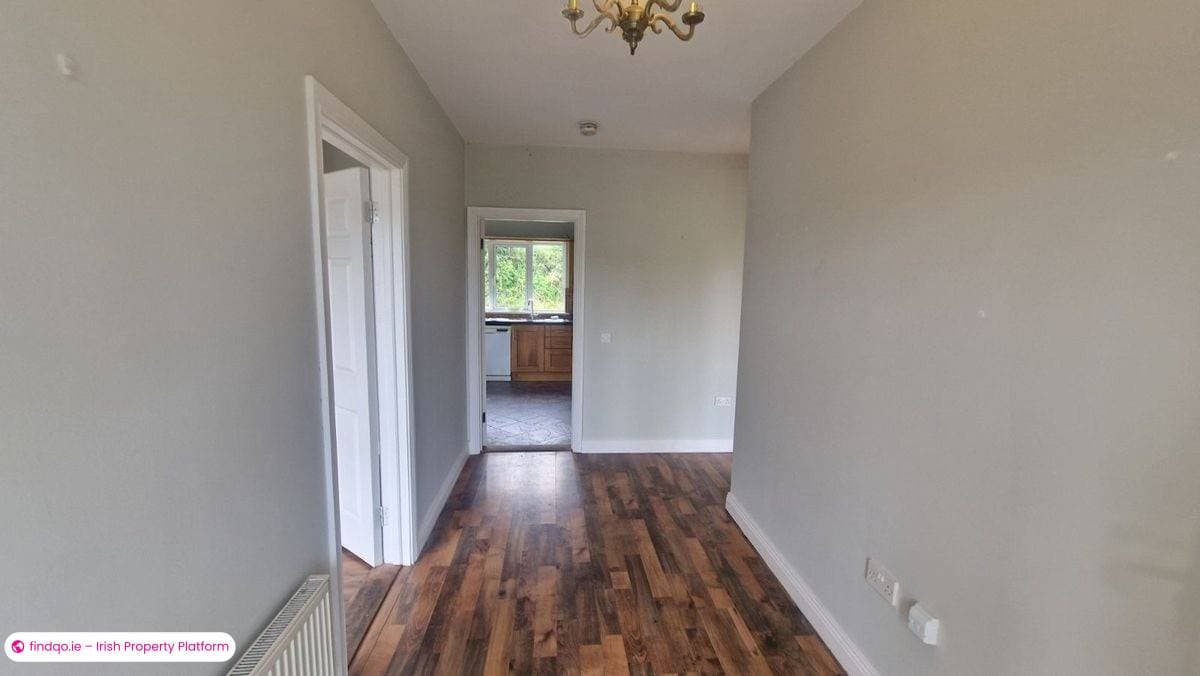 Detached house for Sale in Castlerea, Roscommon