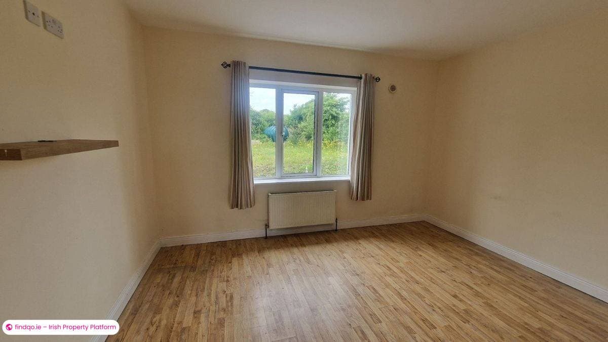 Detached house for Sale in Castlerea, Roscommon