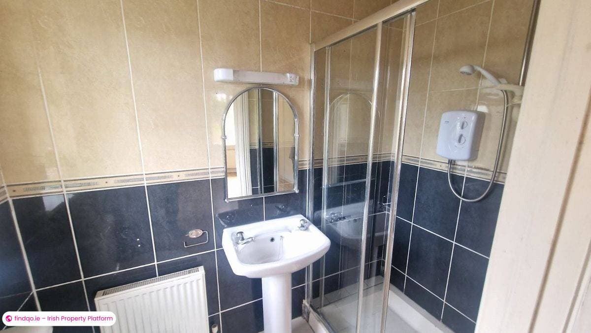 Detached house for Sale in Castlerea, Roscommon