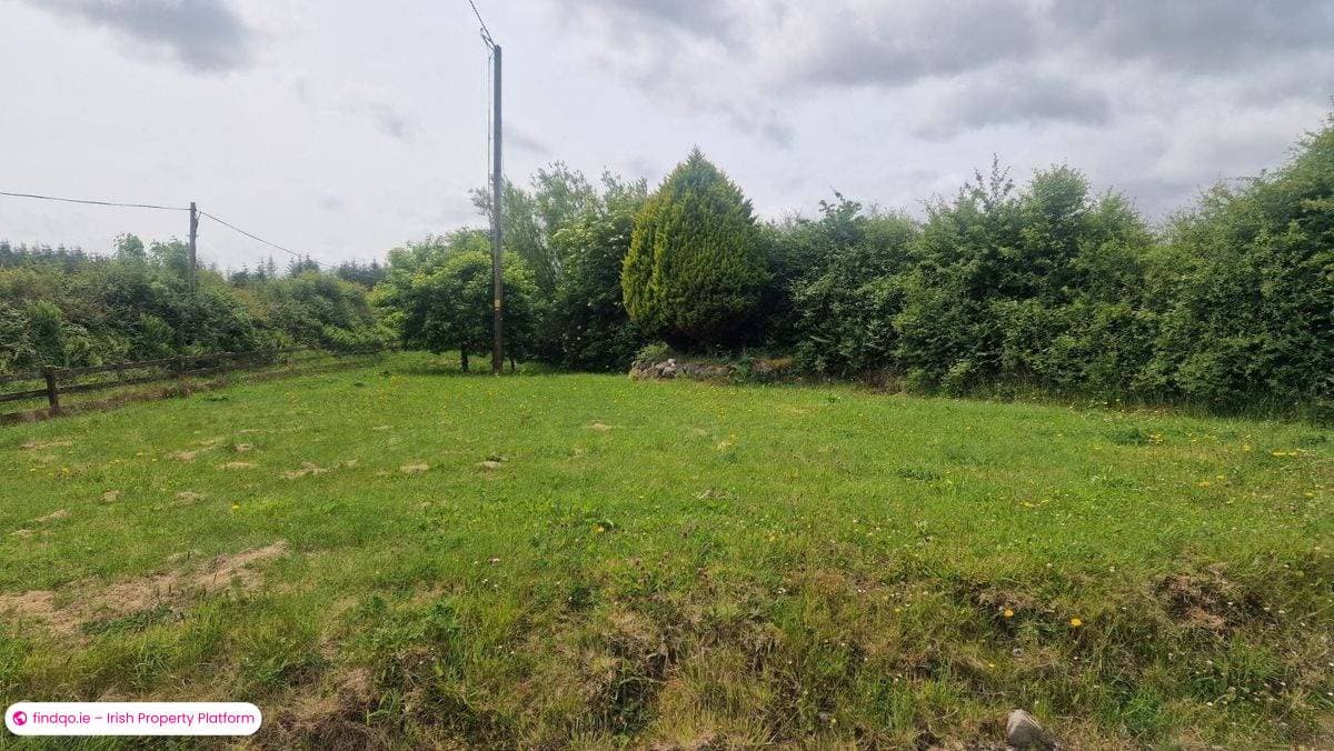 Detached house for Sale in Castlerea, Roscommon