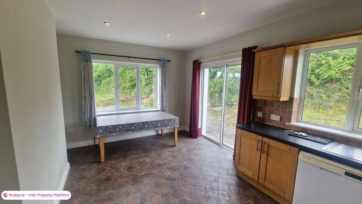 Detached house for Sale in Castlerea, Roscommon
