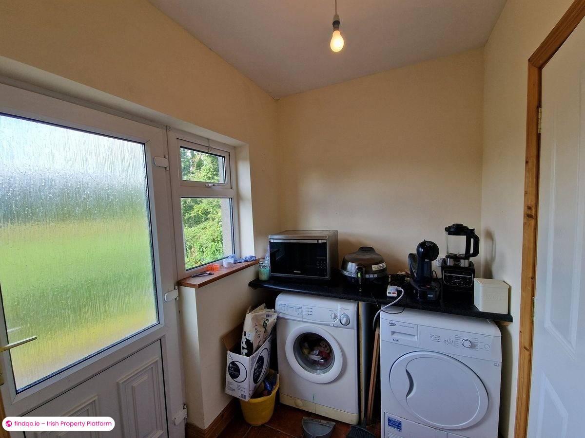 Semi-detached house for Sale in Castlerea, Roscommon