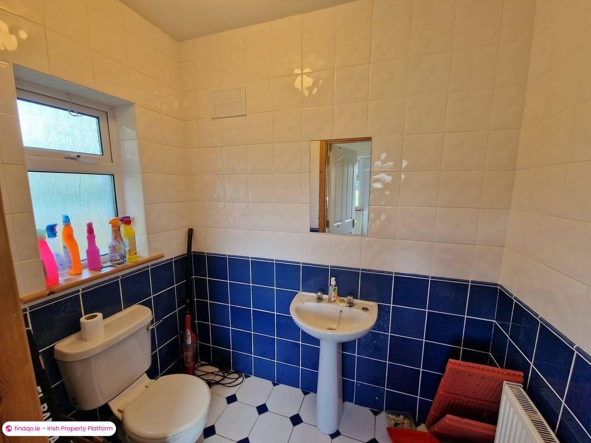 Semi-detached house for Sale in Castlerea, Roscommon