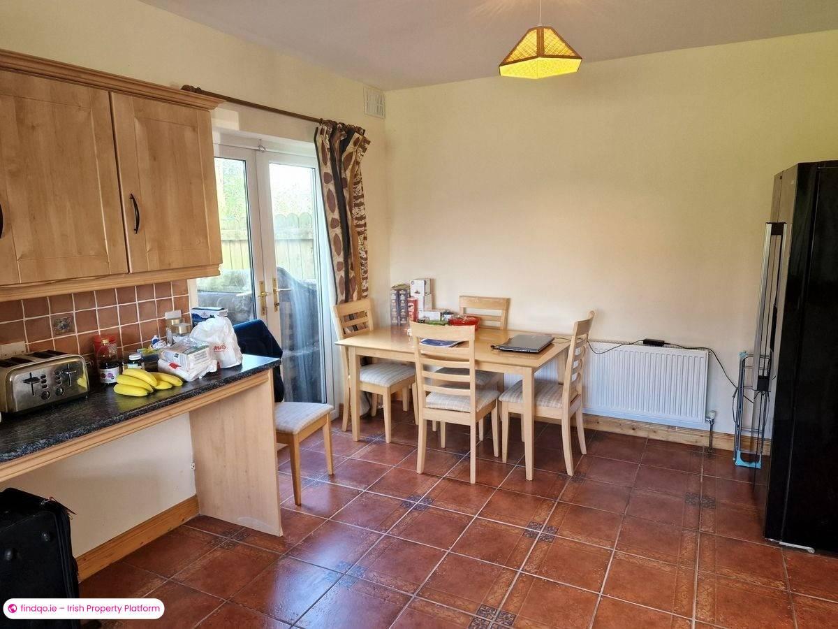 Semi-detached house for Sale in Castlerea, Roscommon