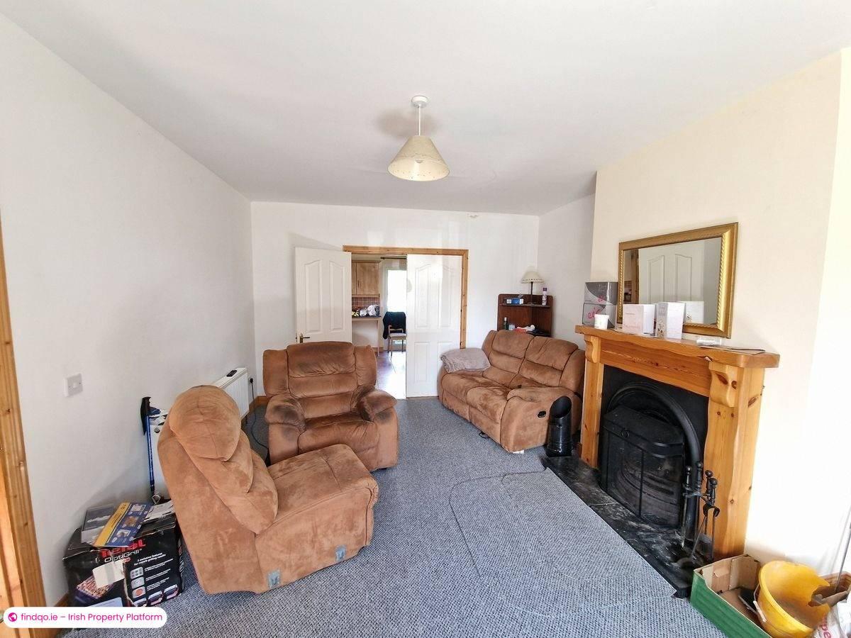 Semi-detached house for Sale in Castlerea, Roscommon