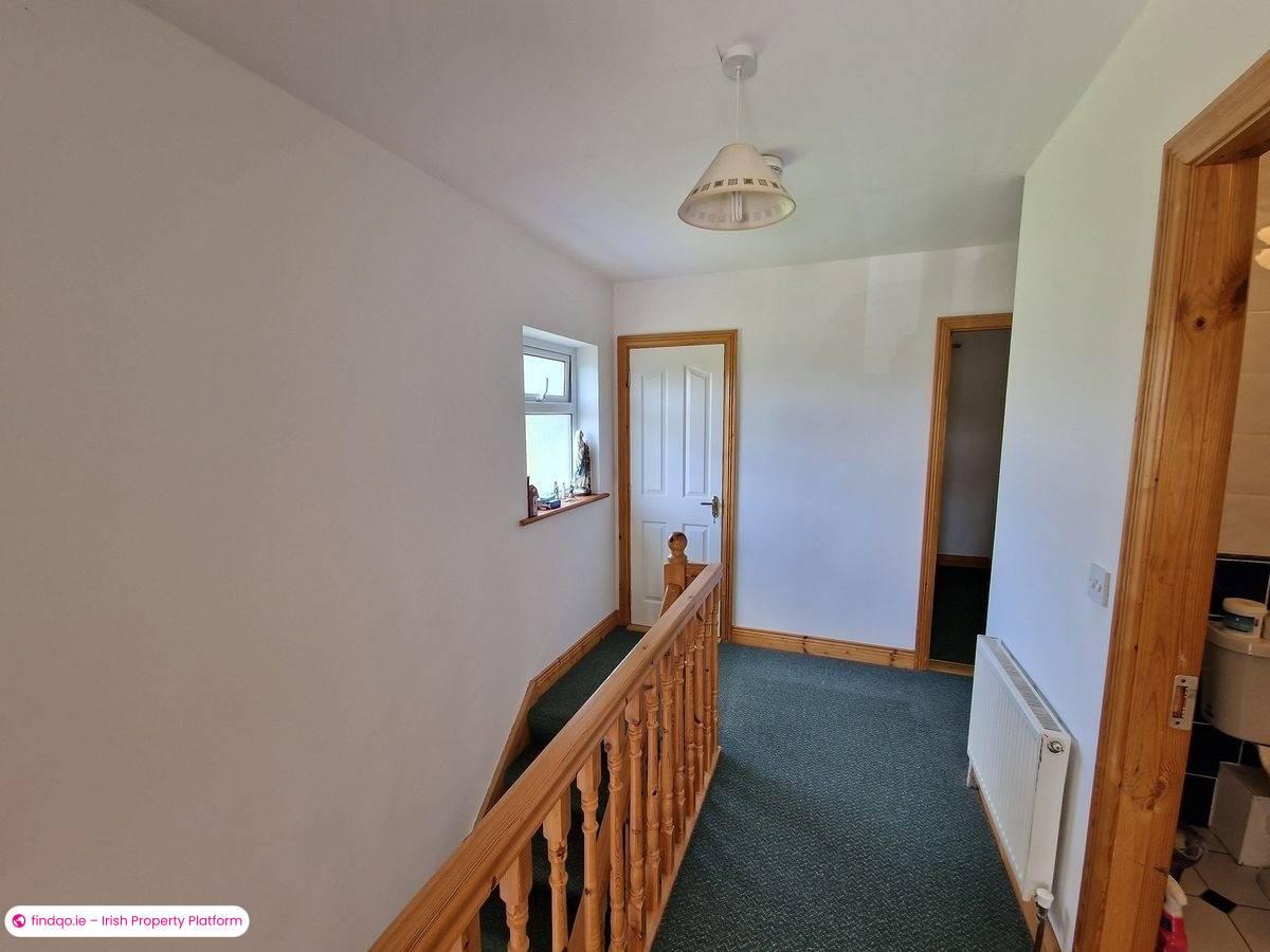 Semi-detached house for Sale in Castlerea, Roscommon