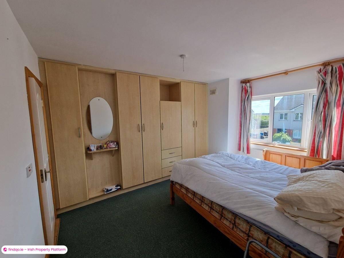 Semi-detached house for Sale in Castlerea, Roscommon