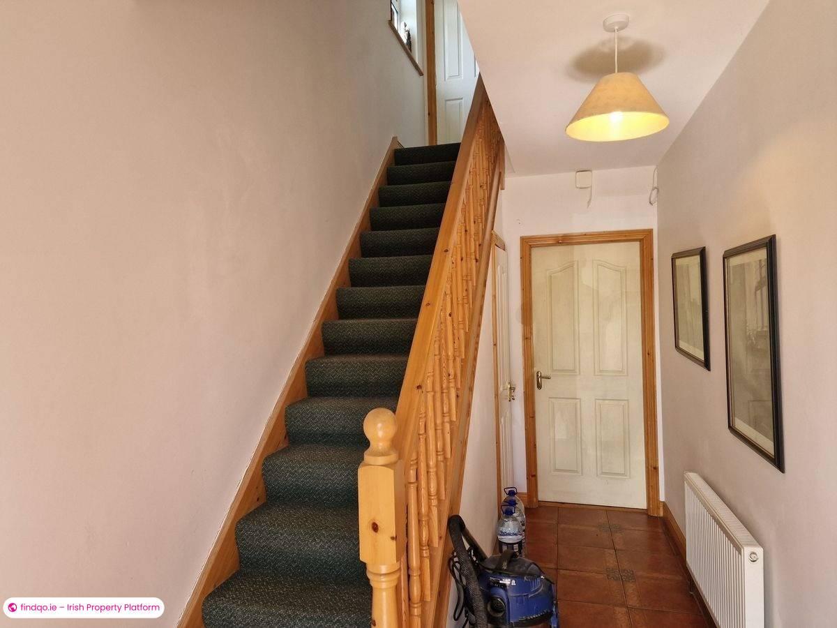 Semi-detached house for Sale in Castlerea, Roscommon