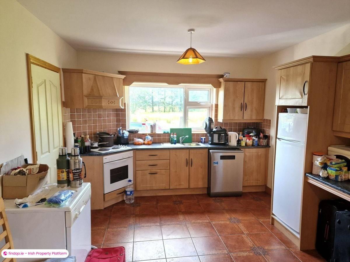Semi-detached house for Sale in Castlerea, Roscommon