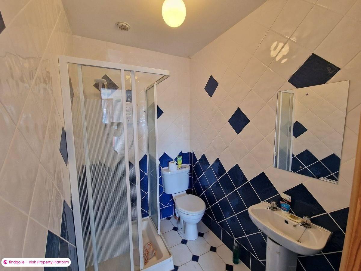 Semi-detached house for Sale in Castlerea, Roscommon