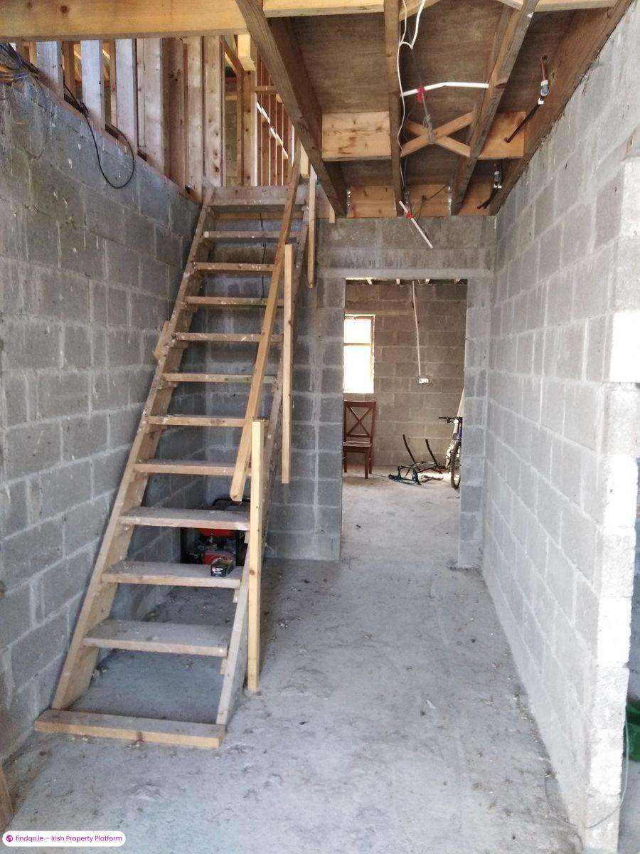 Detached house for Sale in Claremorris, Mayo