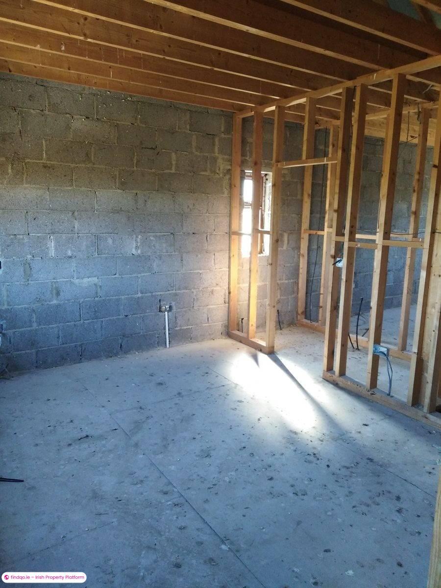 Detached house for Sale in Claremorris, Mayo