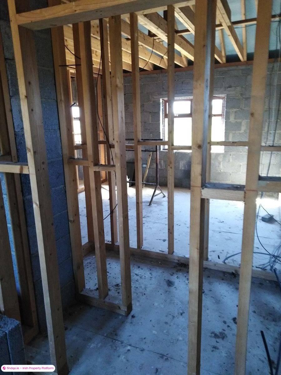 Detached house for Sale in Claremorris, Mayo