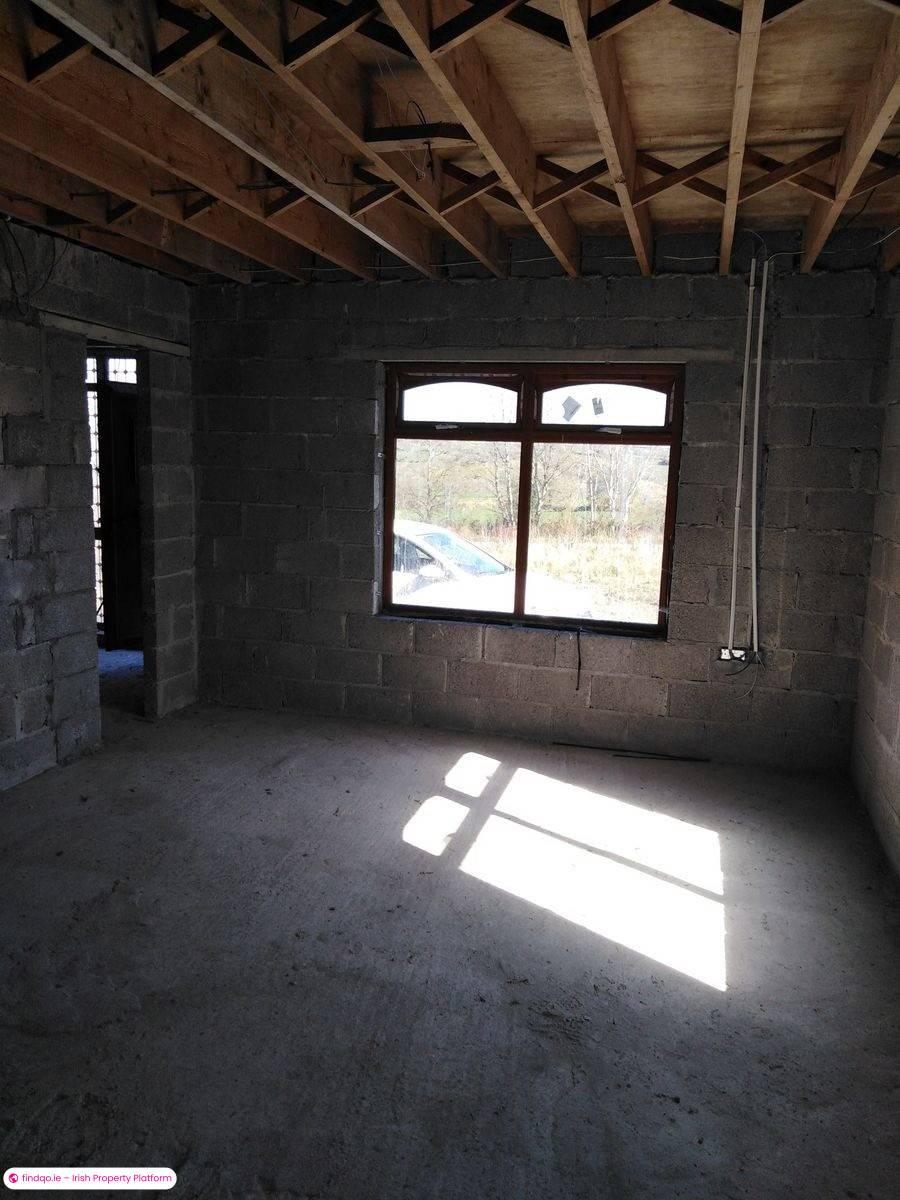 Detached house for Sale in Claremorris, Mayo