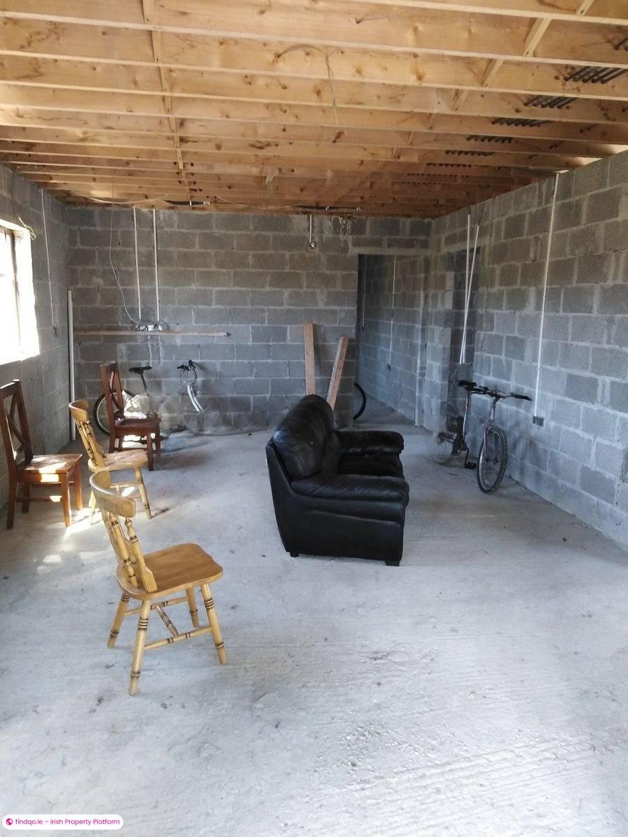 Detached house for Sale in Claremorris, Mayo