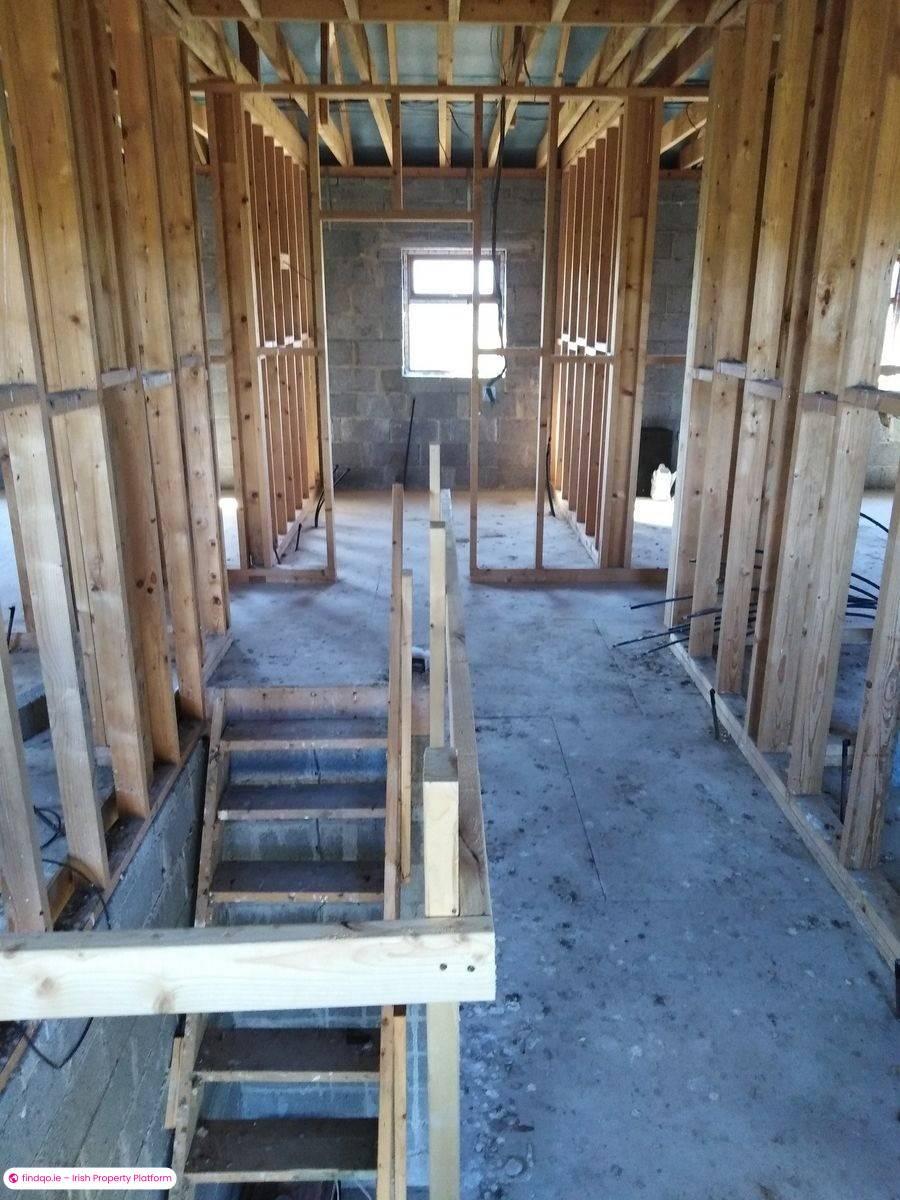 Detached house for Sale in Claremorris, Mayo