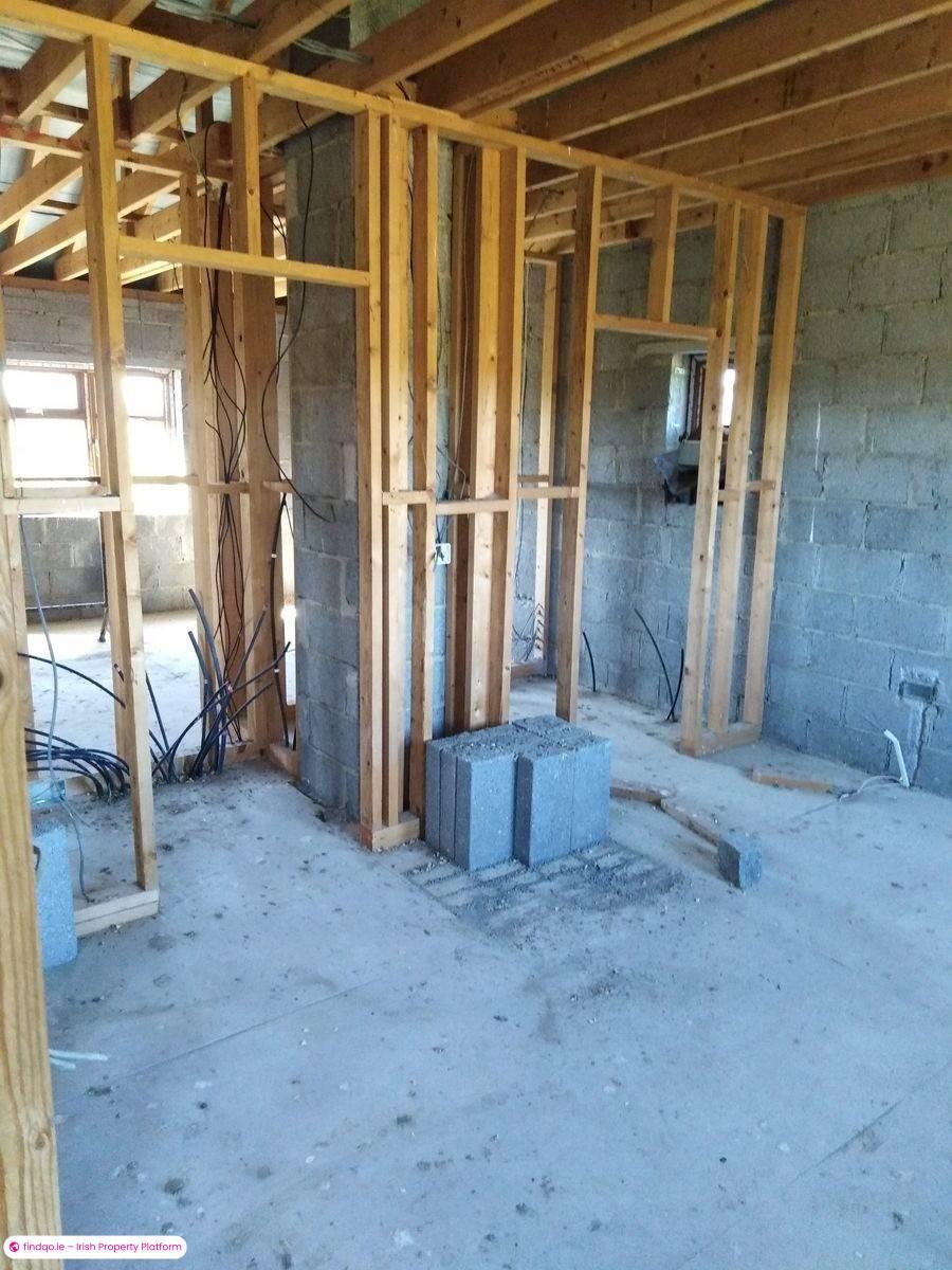 Detached house for Sale in Claremorris, Mayo