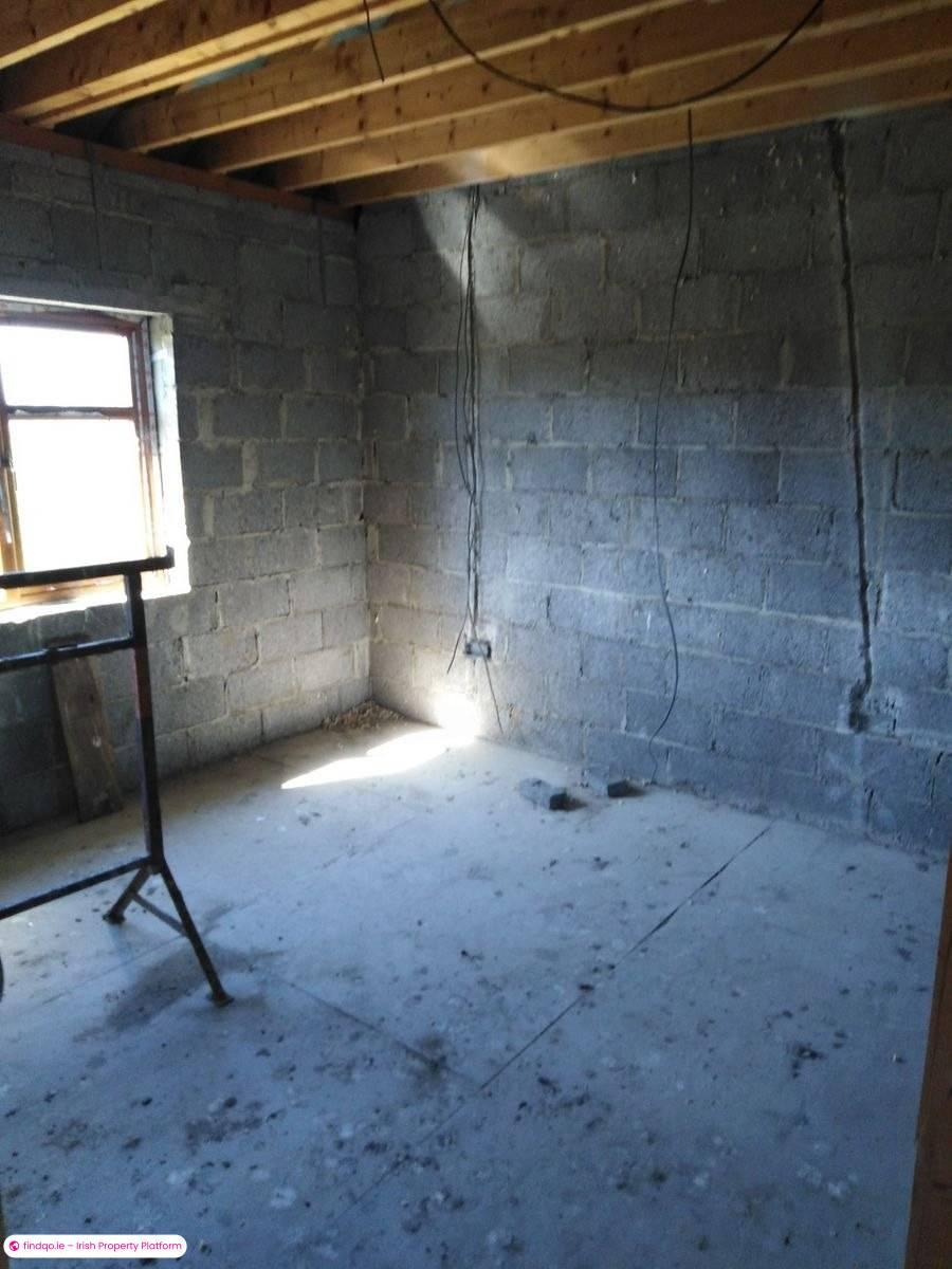 Detached house for Sale in Claremorris, Mayo