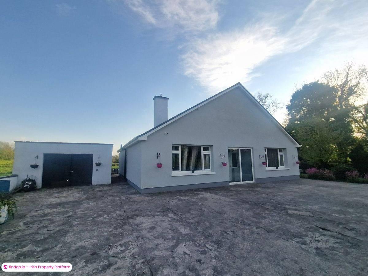 Detached house for Sale in Elphin, Roscommon