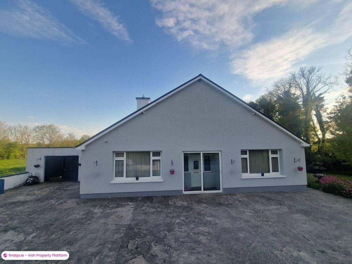 Detached house for Sale in Elphin, Roscommon