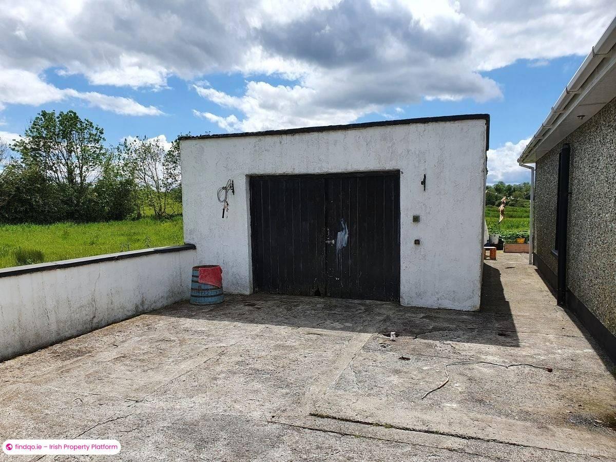 Detached house for Sale in Elphin, Roscommon