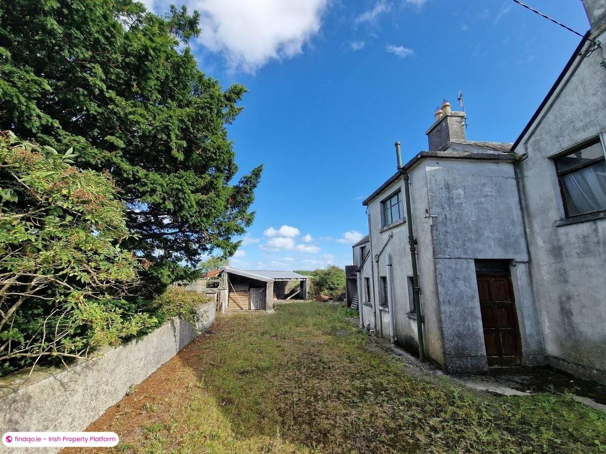 Detached house for Sale in Milltown, Galway