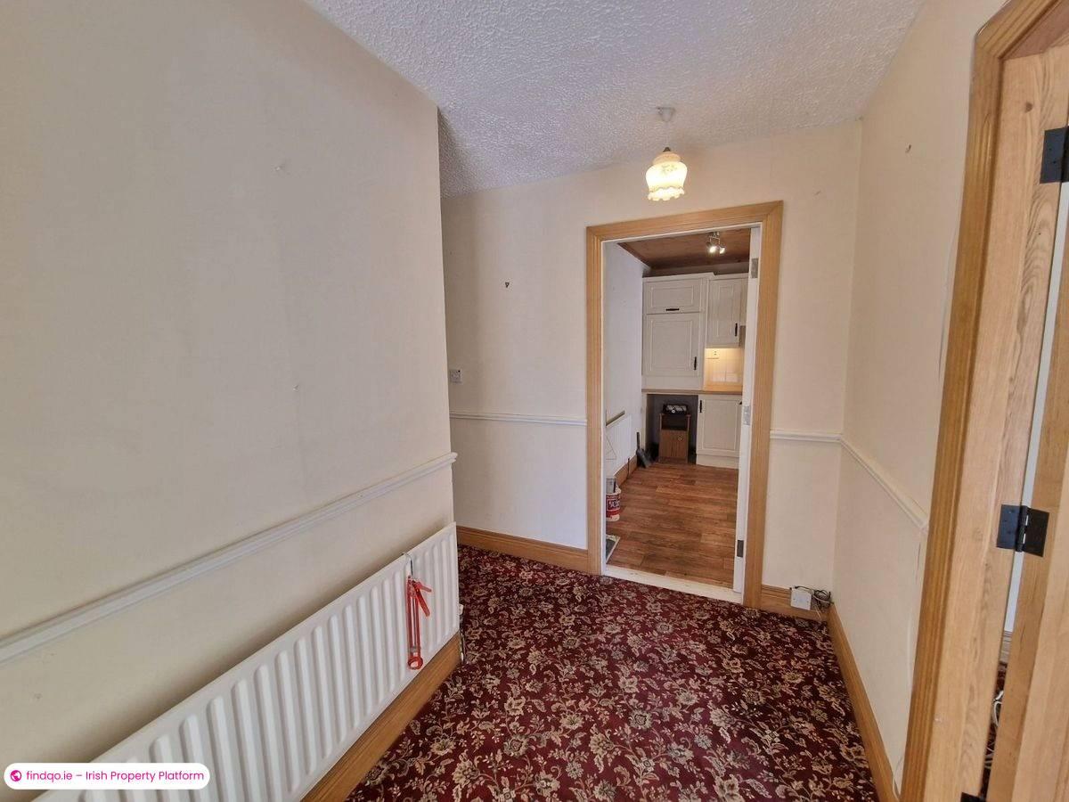 Detached house for Sale in Dawros, Galway