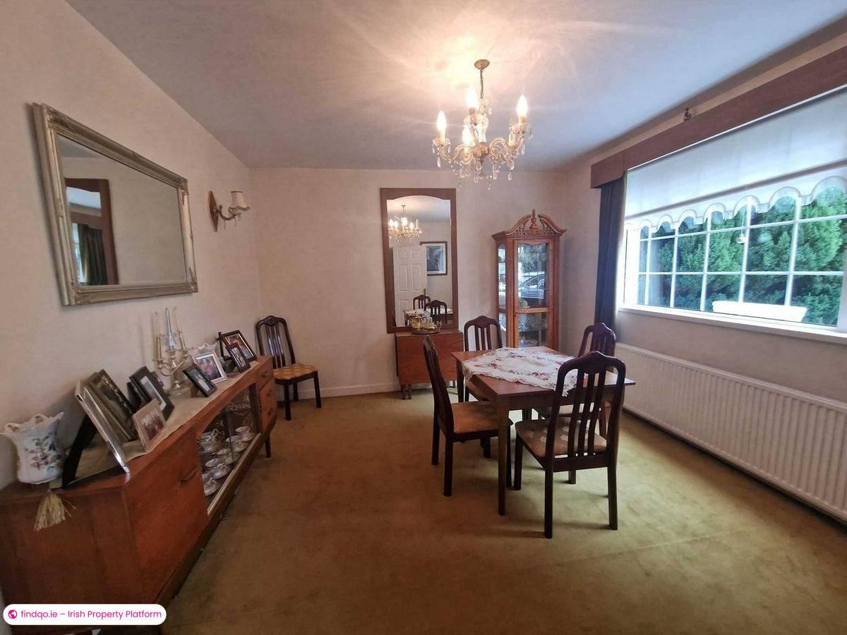 Detached house for Sale in Rooskey, Leitrim