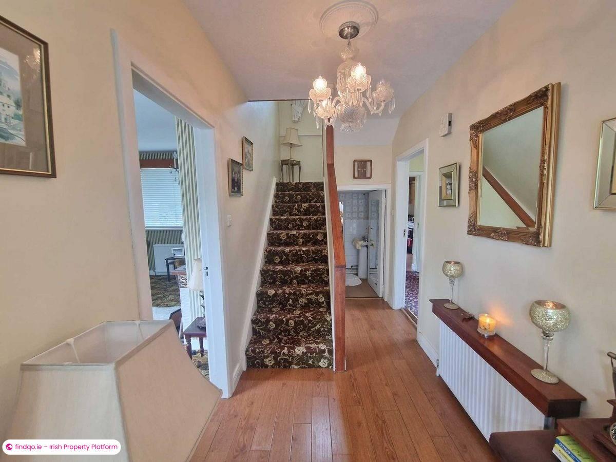 Detached house for Sale in Rooskey, Leitrim