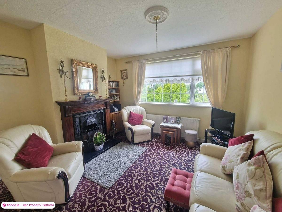 Detached house for Sale in Rooskey, Leitrim