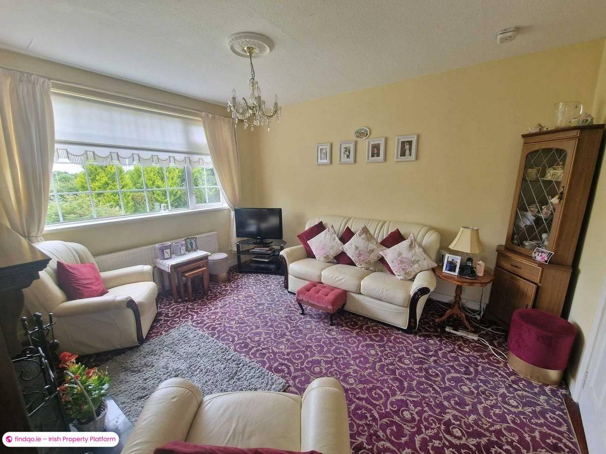 Detached house for Sale in Rooskey, Leitrim