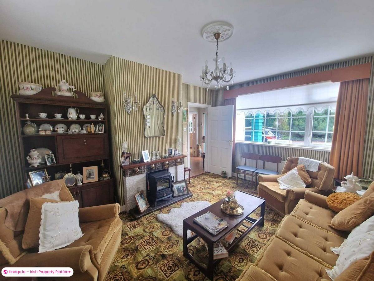 Detached house for Sale in Rooskey, Leitrim