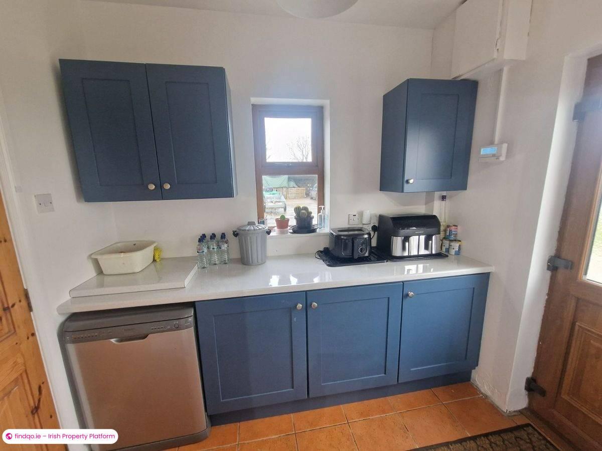 Detached house for Sale in Ballinlough, Roscommon