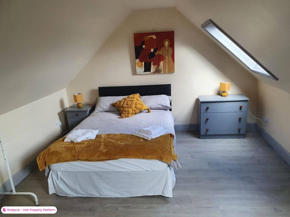 Detached house for Sale in Ballinlough, Roscommon