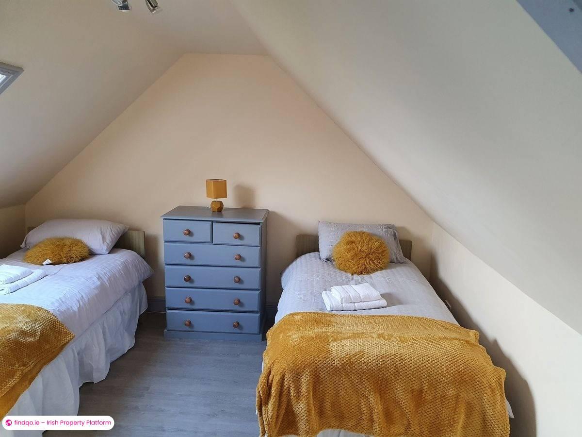 Detached house for Sale in Ballinlough, Roscommon