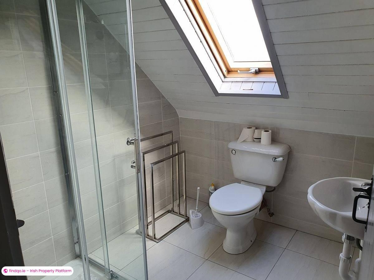 Detached house for Sale in Ballinlough, Roscommon