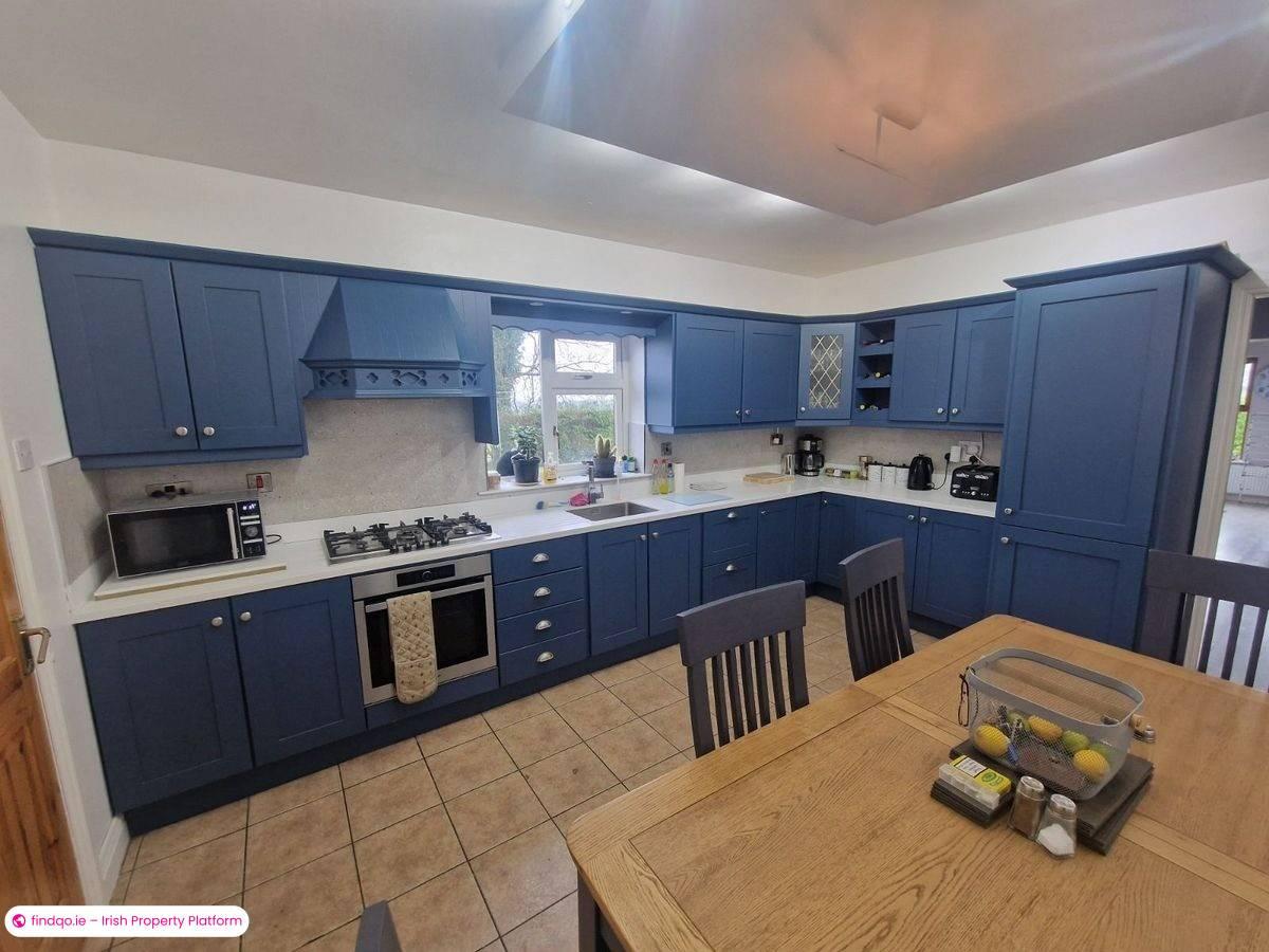 Detached house for Sale in Ballinlough, Roscommon