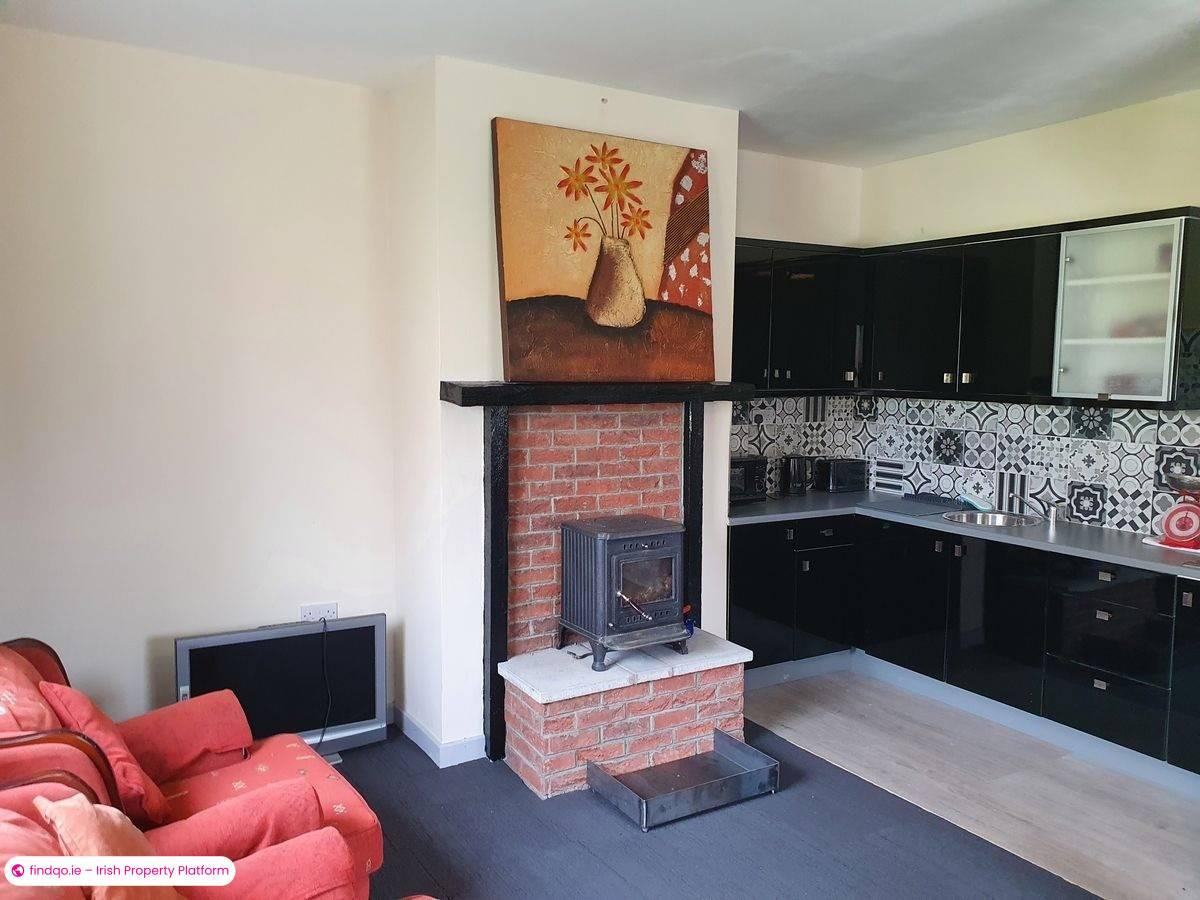 Detached house for Sale in Ballinlough, Roscommon