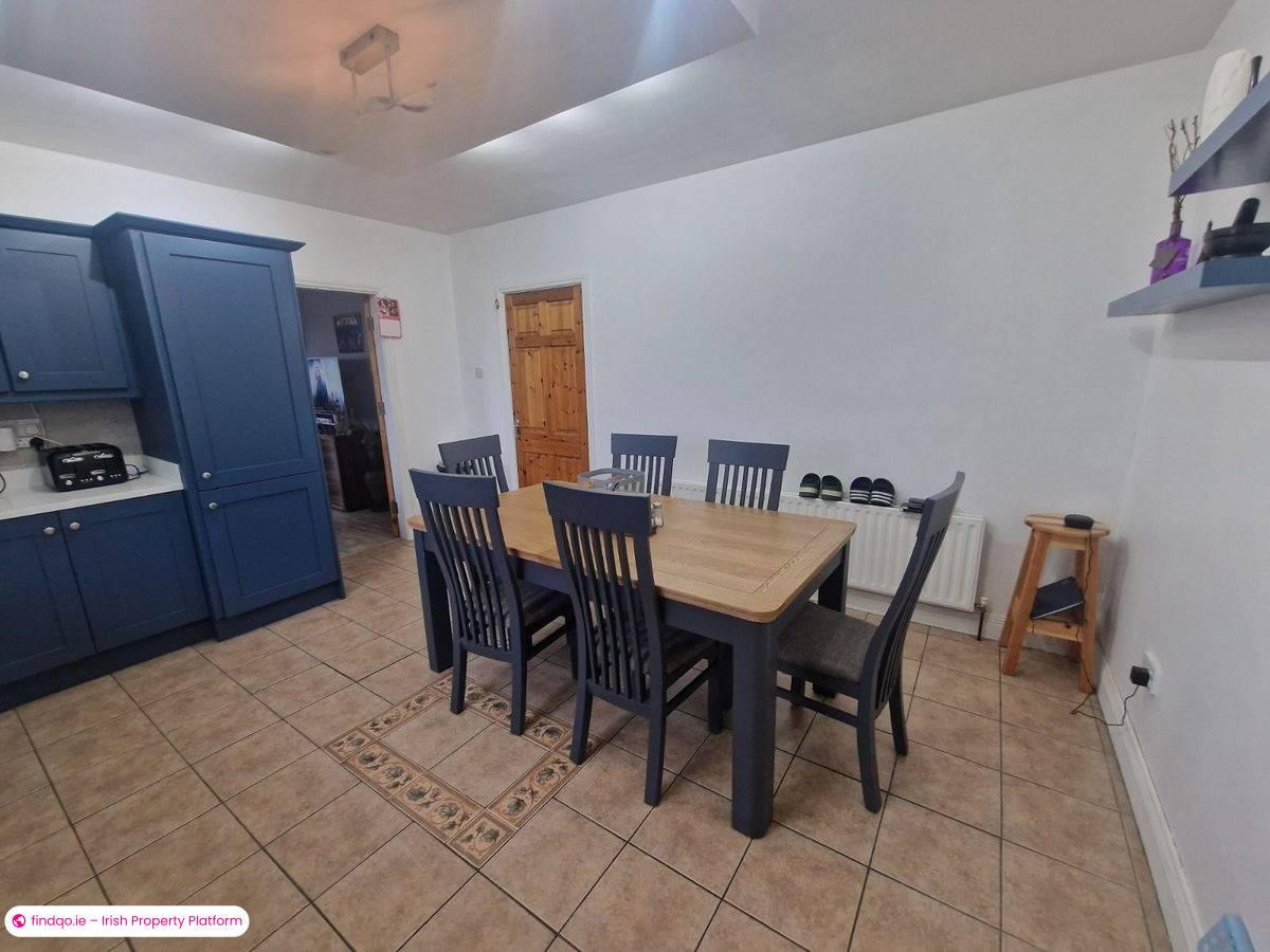 Detached house for Sale in Ballinlough, Roscommon